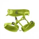 Edelrid Klettergurt Finn III Kinderklettergurt Oasis gr&uuml;n