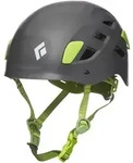 Black Diamond Kletterhelm Half Dome schwarz M/L