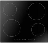 Amica Induktions-Kochfeld 23595, autark, Timer