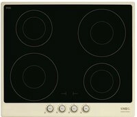 Smeg Induktions-Kochfeld SI764POM