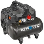 Aerotec Kompressor Aerotec Kompressor Supersil 6 105l/min 0,55 kW 6l