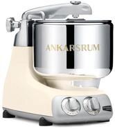 Ankarsrum K&uuml;chenmaschine, 1500 W, handgefertigt mit Liebe zum Detail & Rezeptbuch