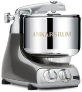 Ankarsrum K&uuml;chenmaschine, 1500 W, handgefertigt mit Liebe zum Detail & Rezeptbuch