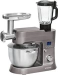 BOMANN K&uuml;chenmaschine KM 1395 CB