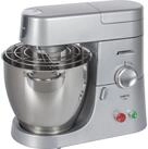 KENWOOD K&uuml;chenmaschine Chef XL Pro K&uuml;chenmaschine KPL9000S, 1700 W, 6.7 l...