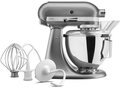 KitchenAid K&uuml;chenmaschine 5KSM95PSECU, 275 W, 4,3 l Sch&uuml;ssel, 4,3 l,