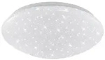 Briloner Leuchten LED Deckenleuchte 3320016, LED fest integriert, 2700K -