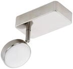 EGLO LED Deckenspot Corropoli-c, Leuchtmittel inklusive, Deckenstrahler dimmbar