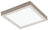 EGLO Aufbauleuchte Fueva-c, Leuchtmittel inklusive, Smart Home Deckenlampeb 30cm,