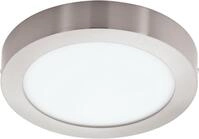 EGLO Deckenleuchten EGLO connect LED Deckenleuchte Fueva-C, Smart Home Deckenlampe,