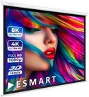 ESMART ESMART Germany Rollo Leinwand Rolloleinwand (Professional MIROLO)