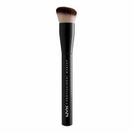 Nyx Professional Make Up Foundationpinsel - Can't Stop Won't Stop Foundation Brush