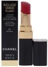 CHANEL Lippenpflegemittel Rouge Coco Flash Hydrating Vibrant Shine Lip Colour