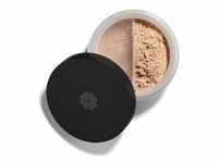 LILY LOLO Foundation Base Maquillaje Mineral Warn Peach