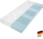 Komfortschaummatratze Medibett, Beco, 15 cm hoch 140 cm x 200 cm x 15 cm