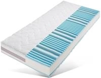Taschenfederkernmatratze Dynamic Gel TFK, Hn8 Schlafsysteme, 26 cm hoch,...