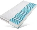 Taschenfederkernmatratze Dynamic Gel TFK, Hn8 Schlafsysteme, 26 cm hoch, optimale