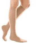 MEDI Strumpfhose mediven elegance CCL2 AD Kompressionsstr&uuml;mpfe kurz schwarz II