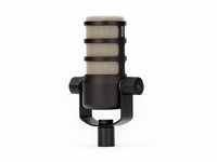 RODE Microphones Mikrofon (PodMic), Røde PodMic, dynamisches Podcast-Mikrofon