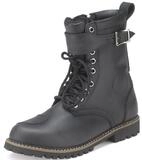 Kochmann Boots Kochmann Motorradstiefel Rider schwarz Motorradstiefel (Packung,