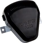 Windhager Ultraschall-Tierabwehr gegen M&auml;use und Ratten Topo Stop R100,