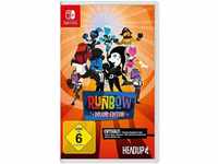 Runbow Deluxe Edition Nintendo Switch