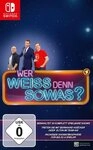 Wer weiss denn sowas?: Das Spiel Nintendo Switch