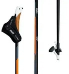 Swix Nordic-Walking-St&ouml;cke CT3 Twist&Go, Just Click orange 110 cm