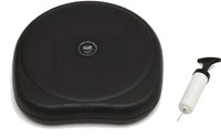 SISSEL Ballsitzkissen SISSEL&reg; SITFIT&reg; Plus - Kombination aus Sitzkeil und