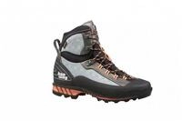 Hanwag Bergstiefel W FERRATA II GTX Stiefel grau 39,5 EU