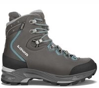 Lowa Mauria GTX M Lady anthr. Wanderschuh