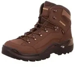 Lowa RENEGADE GTX MID Outdoorschuh (1-tlg) mit stabiler Schaft- und