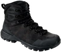 Mammut Mercury Tour II High GTX (wasserdicht) schwarz Herren Wanderschuh