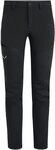 Salewa Outdoorhose PUEZ ORVAL 2 DST M PNT BLACK OUT