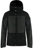 Fj&auml;llr&auml;ven Skijacke Keb Jacket M Perfekte Outdoor-Jacke f&uuml;r anspruchsvolle