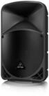 Behringer Bluetooth-Lautsprecher (B12X - Bluetooth Lautsprecher)