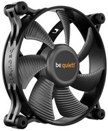 be quiet! Geh&auml;usel&uuml;fter Shadow Wings 2 PWM 120mm Black, BL085, Computer PC Geh&auml;use