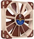 Noctua Computer-K&uuml;hler Noctua NF-F12 5V CPU-K&uuml;hler mit L&uuml;fter Braun, Beige...