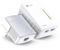 tp-link AV600 Powerline Wi-Fi KIT WLAN-Router