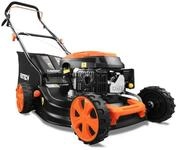 FUXTEC Benzinrasenm&auml;her FX-RM4646ECO, 45,7 cm Schnittbreite, 46 cm Schnittbreite,