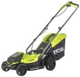 RYOBI Akkurasenm&auml;her Akku-Rasenm&auml;her ONE+ 18 V, 33 cm Schnittbreite, bis 250...