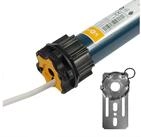 Somfy Rollladenmotor Somfy Oximo Torantrieb 50io 6/17 Rollladen Laufwerk...