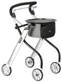 TRUST CARE Indoor-Rollator Trust Care Lets Go