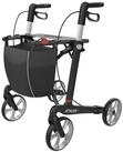Rehasense Rollator Rehasense Athlon SL Carbon Rollator, Gr. L PUR Softr&auml;der Mattgrau