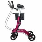 Antar Rollator faltbar Aluminium Arthritis Rollator