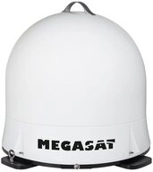 Megasat Megasat Campingman Portable ECO mobile Sat Antenne System Camping Sat-Anlage