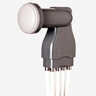 fuba Universal-Octo-LNB