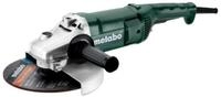 metabo Winkelschleifer Metabo WE 2200-230 Winkelschleifer 2200 Watt 230 mm