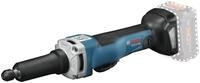 Bosch Professional Akku-Geradschleifer GGS 18V-23 PLC, max. 23000 U/min, Ohne Akku -