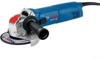 Bosch Professional Winkelschleifer GWX 10-125 Professional Winkelschleifer 1000...
